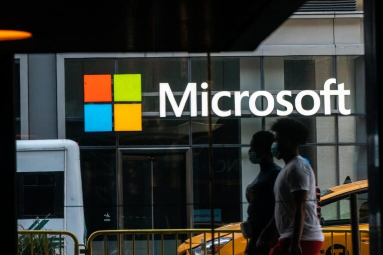 Microsoft to spend $80 billion on AI data centers this year 12155f2782ba33b08bc11bea0a33b3e9.jpeg