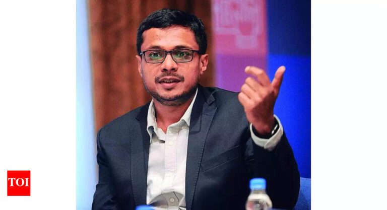 How Flipkart co-founder Sachin Bansal’s fintech startup Navi lost Rs 14 crore to payment gateway fraud 1737541411 Photo.jpg