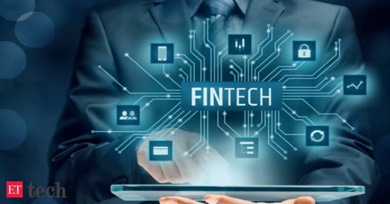 Regulation, deals and crypto: Fintech themes to watch in 2025 1737726855 Articleshow.jpg
