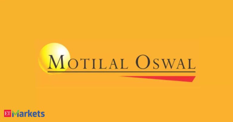 Motilal Oswal’s shares gather by 4% on the refusal of rumors in the case of Kalyan after falling 9% last week 1738166000 Articleshow.jpg