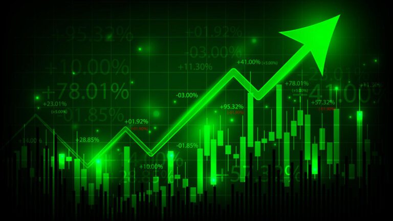 The Nasdaq flies away thanks to the optimism of the AI 38b6ccf0 D906 11ef Bedf 613161746bba.jpeg