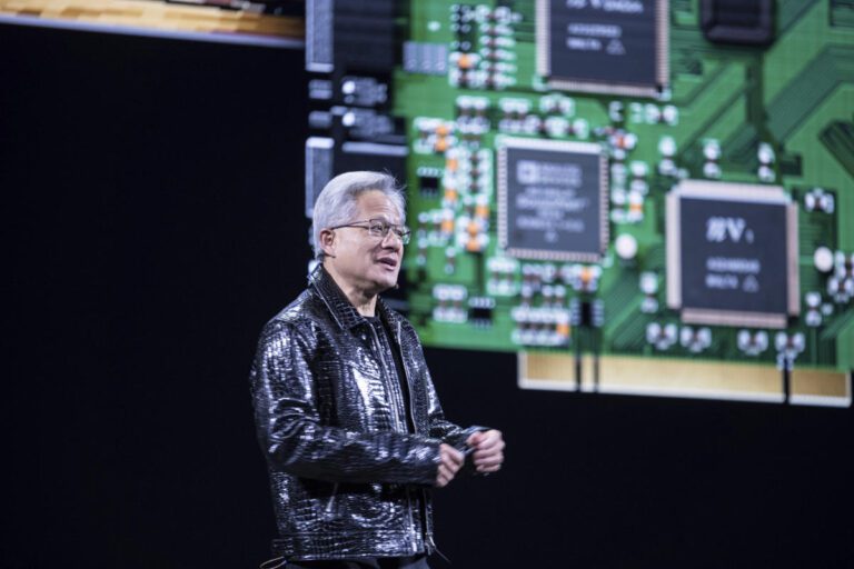 The Nvidia stock begins the recovery after Deepseek Ai Frenzy caused nearly $ 600 billion in loss 4ae47c00 Ccf0 11ef 9b6e 5c44db87acd4.jpeg