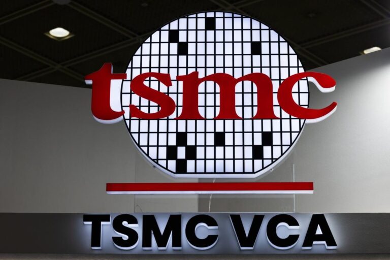 TSMC’s optimistic outlook fuels hopes for AI spending in 2025 9acc0fc98011830bb5f5af9afe0c8051.jpeg