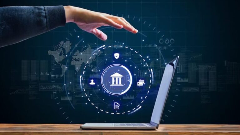 Challenges and opportunities in adopting AI for financial security in India’s growing digital economy – Firstpost Challenges And Opportunities Of Adopting Ai For Financial Security In Indias Growing Digital Economy.jpeg