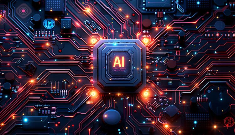 AI and the future of financial risk management Ec Ai Artificial Intelligence Technology Microchip 01.jpg