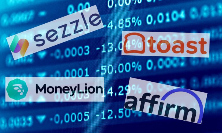 FinTech IPO Index Rebounds 4.3% as Sezzle and Expenisfy Stocks Jump Fintech Ipo Index 1114.jpg