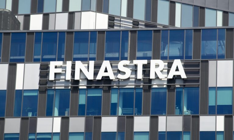 Finastra’s Treasury and Capital Markets unit could be sold Finastra.jpg