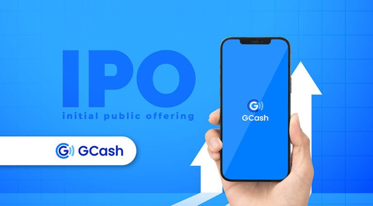 GCash aims for record IPO in the Philippines Gcash.jpg