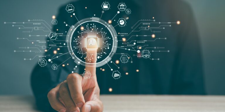 5 tech CFOs predict how AI will shape finance Gettyimages 1939992781.jpg