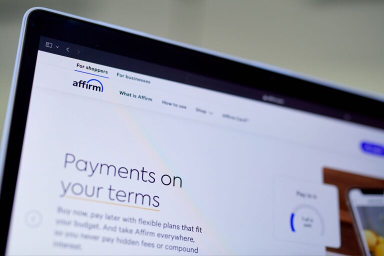 Affirm enters into $4 billion investment deal with Sixth Street Gettyimages 2151491569 392bef3cedb84713b9f14419b8b9d743.jpg