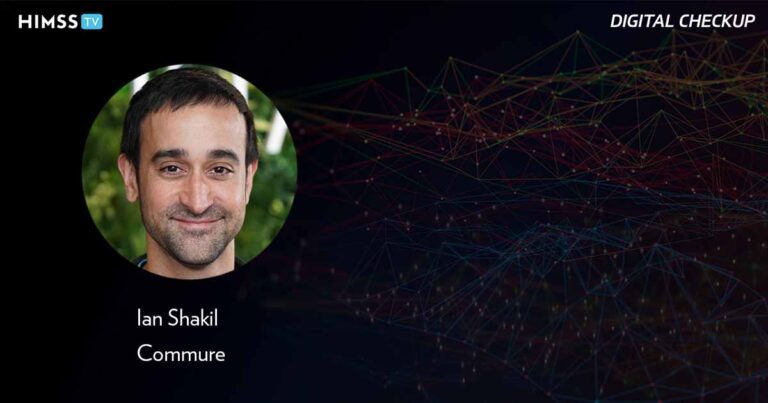 The ambient documentation for the finance of Newsai health care is gaining value while the acquisition of the Advances Commure technology in Augmedix allows a coherent platform solution for technology, explains Ian Shakil, director of strategy at. … 18 hours ago Ianshakil1200.jpg