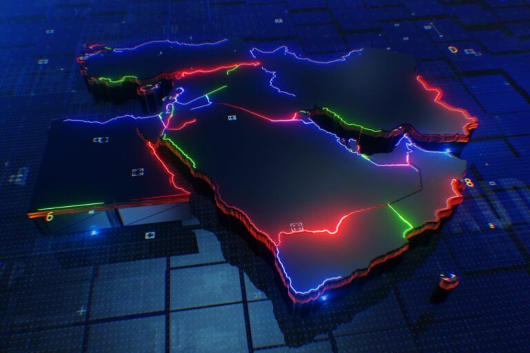 The Future of Finance and AI: The MENA Fintech Association Rebranding Working Group Middle East.jpg