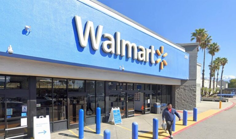 US Consumer Affairs Office sues Walmart and fintech for illegally opening accounts – Daily News Rpe L Bizbriefs Redlands 1104.jpg