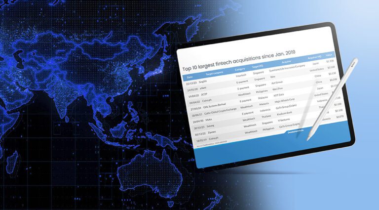 Top 10 Largest Fintech Acquisitions In Southeast Asia.jpg