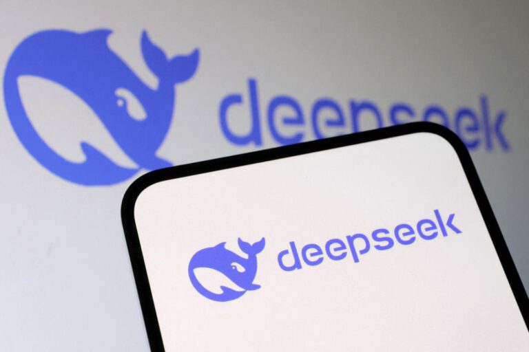 Deepseek makes Wall Street nervous about the Boom of IA expenses: here is what we know A2ef44c0 Dcd1 11ef B51e Ea4599bd29bc.jpeg