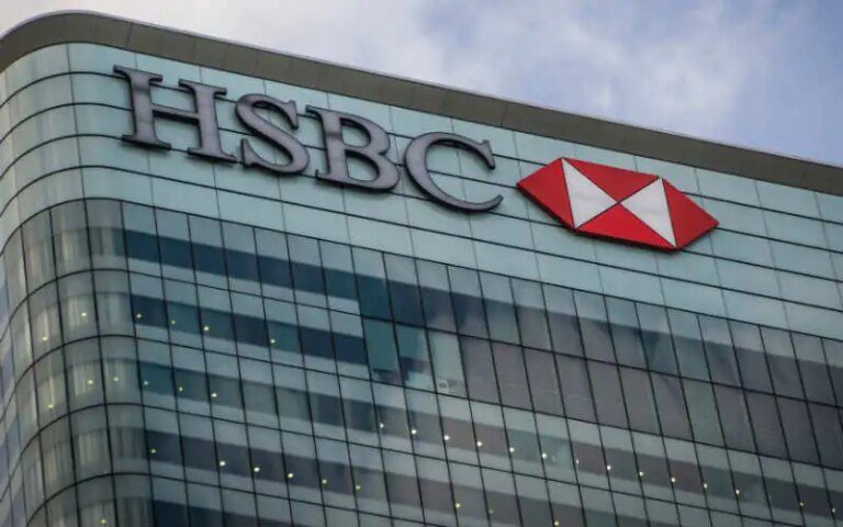 “400 threatened jobs” while HSBC closes the Zing application Hsbc.jpg
