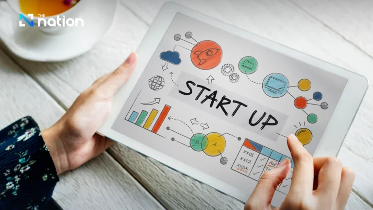 Thailand increases support for startups with AI, Fintech, green technology Jrozx0qrod8xojizme4w.webp.webp