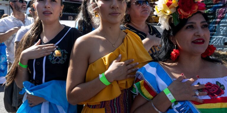 FortuneAlza, a Latin American startup that raised $6.6 million, abruptly shuts downAlza, a fintech backed by Thrive Capital, has closed its doors. The Alza website was offline on Monday and instead displayed the following… 1 day ago Latinos During Queens Parade.jpg