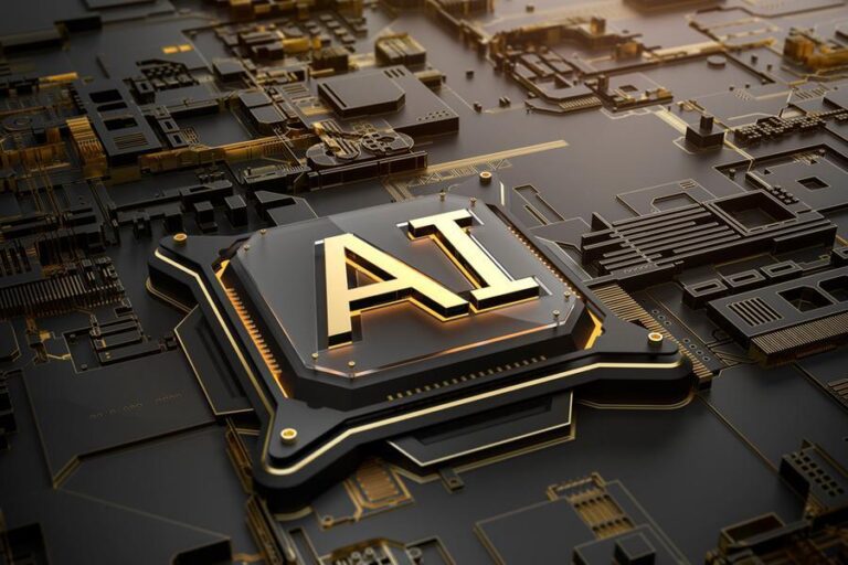 Report reveals that AI significantly influences the finance industry 1132483124.jpeg