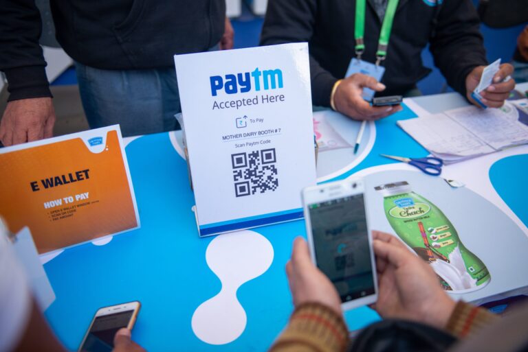 The PayTM subsidiary acquires 25% participation in the American fintech for $ 1 million 1737361907 Shutterstock 1964661073 Scaled.jpg