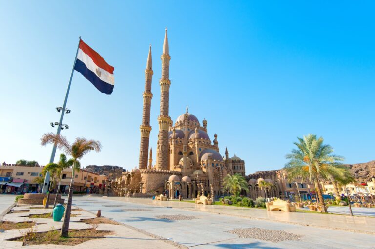 Egyptian fintech Khazna guarantees $ 16 million before series B 1737705422 Shutterstock 1152136505 Scaled.jpg
