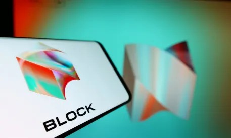 The activities of Fintech Block decline amid disappointing fourth-quarter results. 1740112028 Block Inc.webp.jpeg