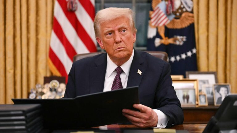 Trump Media introduces a new brand of financial technology services during the cryptocurrency surge. Files Us Environment Wind Turbines 0 1737921696120 1738161932725.jpg