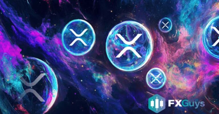 XRP and Solana see traction in the midst of growing rumors of ETFs, but FXGUYS ($ FXG) could be the real winner in 2025 Fxguys 8.jpg