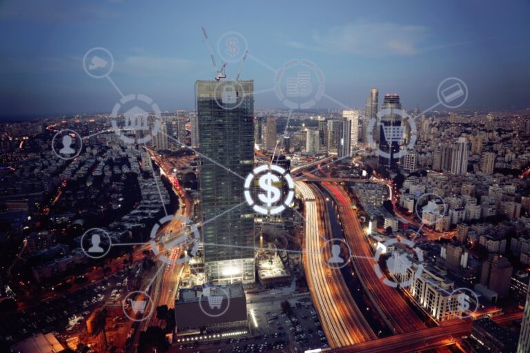 Fintech Rapyd is looking for funding for an assessment of $ 3.5 billion, an abrupt drop of $ 9 billion Gettyimages 1197511920.jpg