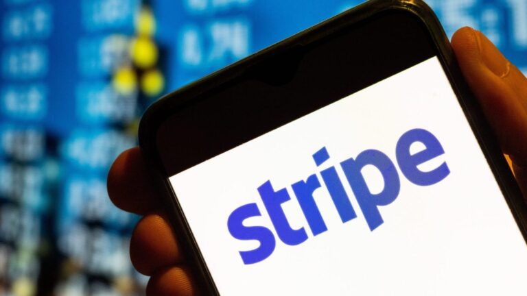 Stripe introduces a new initiative for partnerships with startups and venture capitalists. Gettyimages 1242296087 E1674758354141.jpg