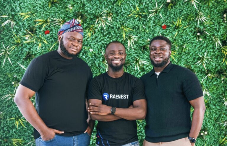 QED leads $ 11 million investment in the Nigerian Fintech Raenest Img 9685.jpeg