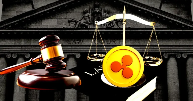 Why a quick settlement can be unlikely Is The Ripple Lawsuit Ending Sec To Hold First Closed Meeting With Acting Chair Mark Uyeda 1.webp.webp