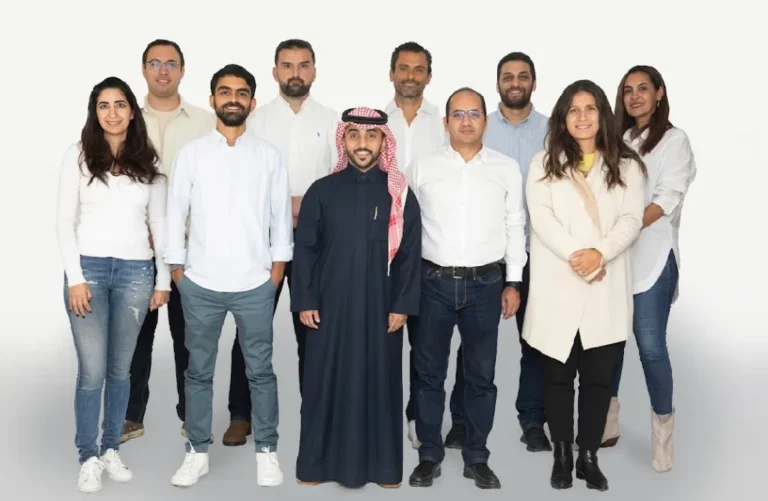 Khazna obtains funding of $ 16 million before series B Khazna.webp.webp
