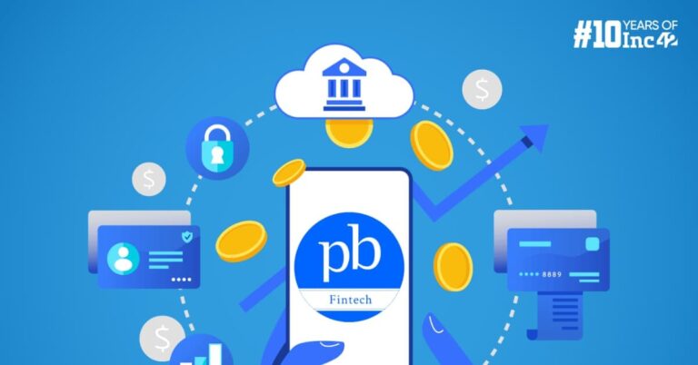 Fintech PB experiences a 4% decline in intraday shares. Pb Fintech Healthcare Social .jpeg