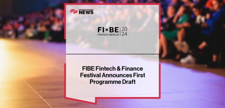 FIBE Fintech & Finance Festival reveals its inaugural program initiative. Merged Image 314597.jpg