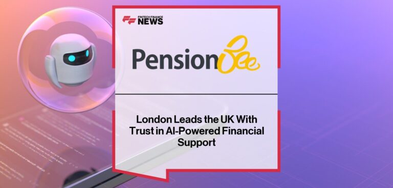 London stands at the forefront of the UK in financial support driven by AI confidence. Merged Image 314934.jpg