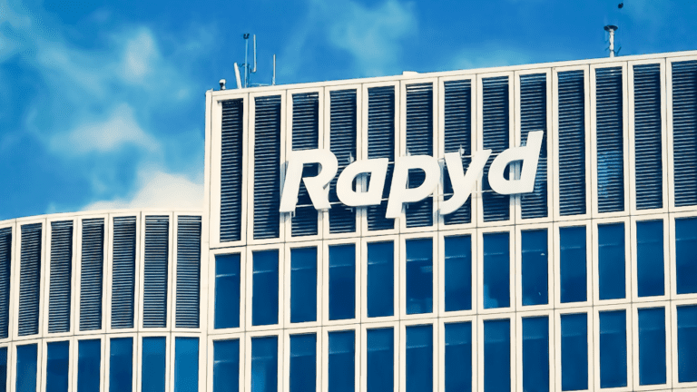 Israeli Fintech Firm Rapyd Acquires PayU for $500 Million 1715677510 rapyd 2.png