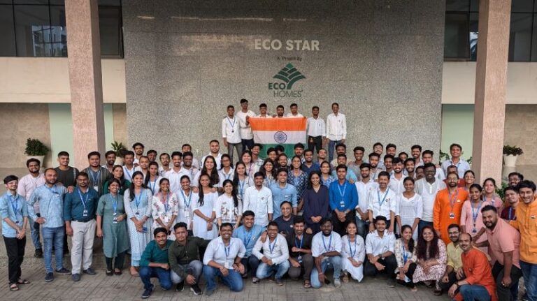 Indian fintech startup Navadhan raises $12.8 million in Series A funding. 1742449636 1723671671678.jpeg
