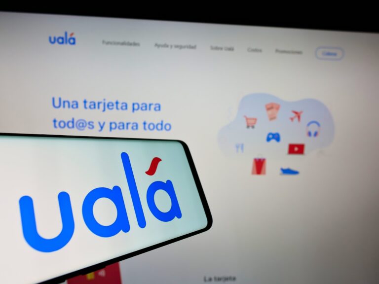 Uala secures $66 million in Series E funding, reaching a valuation of $2.75 billion. 1742532147 shutterstock 2038006322 scaled.jpg