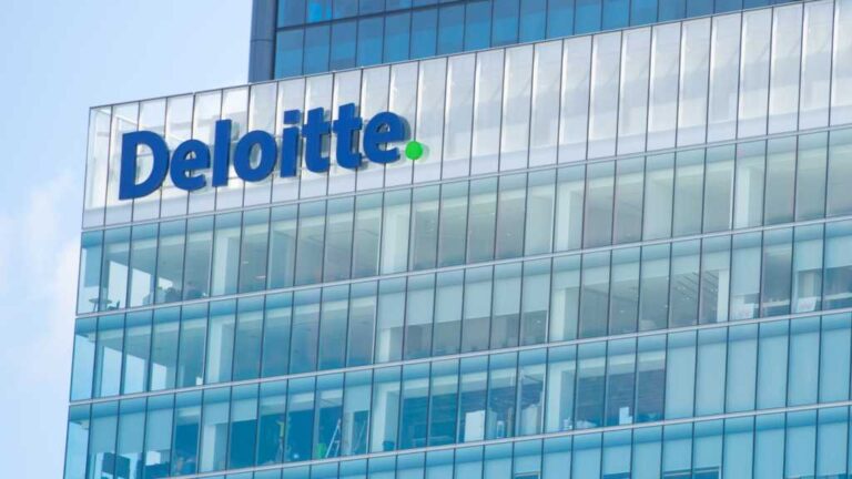 Deloitte introduces the AI agentic platform 3848252 0 81226500 1742342775 deloitte building.jpg