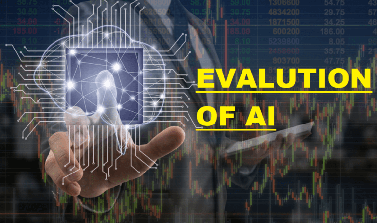 The Evolution of AI in Investment Strategies Evalution of Ai