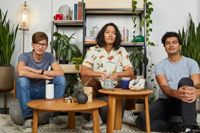 Fintech mercury secures $300 million in series c funding led