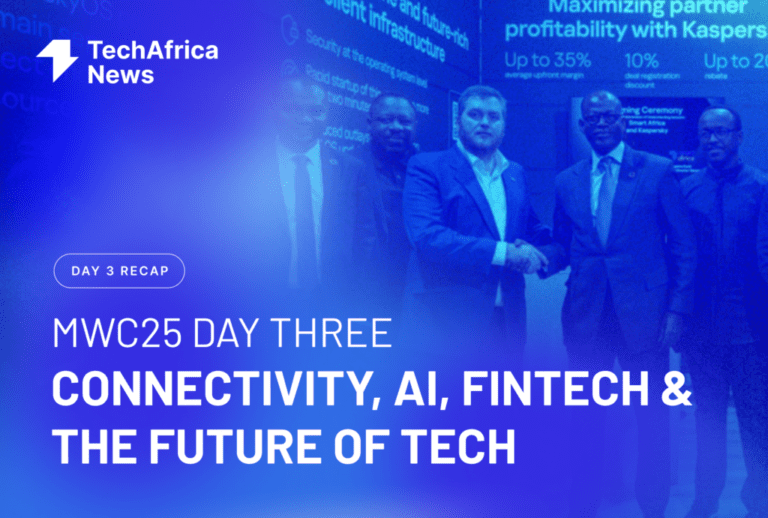 MWC 2025 Day 3: Final Insights on Connectivity, Artificial Intelligence, Financial Technology, and the Future of Technology Mwc 2025 day 3: final insights on connectivity, artificial intelligence,