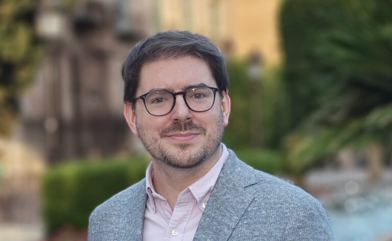 New Podcast Episode Explores the Role of AI in Asset Financing: From Media Processing to Real-World Applications Richard huston crop.jpg