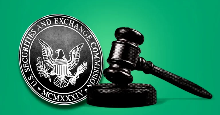 Will the case be dismissed or prolonged? Ripple Vs Sec News Sec Ordered To File Brief By January 2025 In Xrp Lawsuit 1.webp.webp
