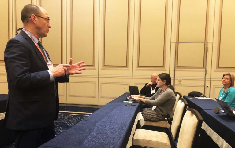 HIMSS25: Current Trends in Telehealth, AI, and Cybersecurity at National and Global Levels Tomleary 0.jpg