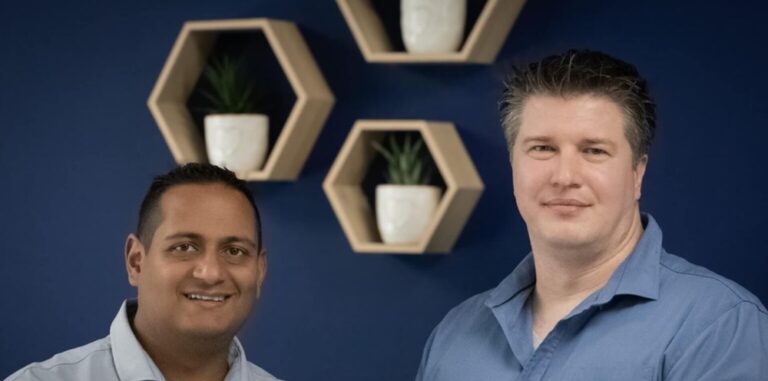 His fintech startup Trade Shield secures $820,000 in funding from the FNB VUMELA Enterprise Development Fund. Trade shield.jpg