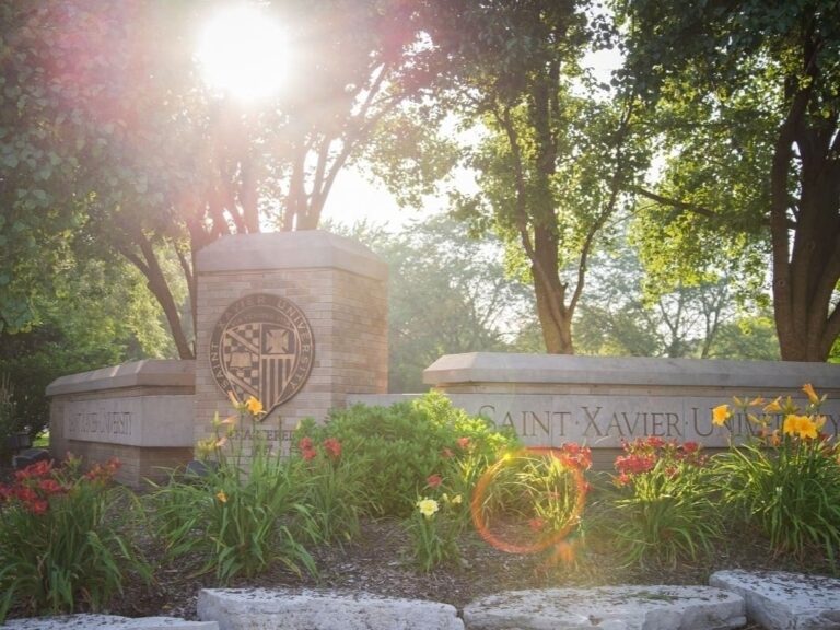 SXU introduces new MBA programs in AI, cybersecurity, finance, and business analytics. Sxu stock 25210147598.jpg