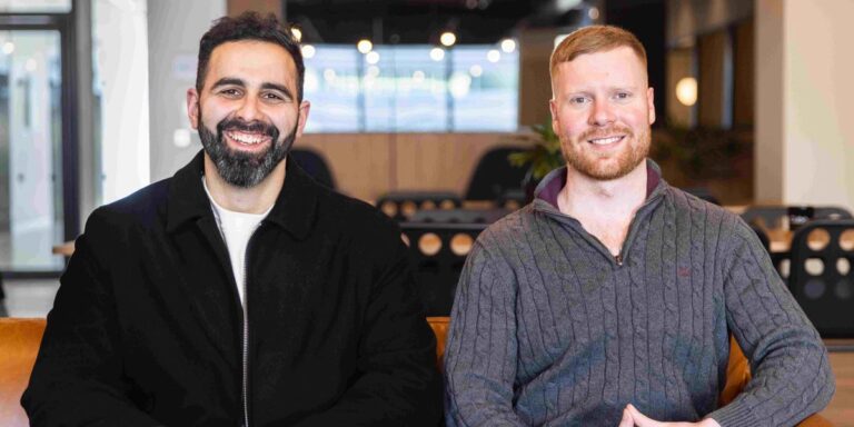 The Fintech startup Ryft secures $7.3 million through its presentation. 67f43ff1a466d2b74ab27a05.jpeg