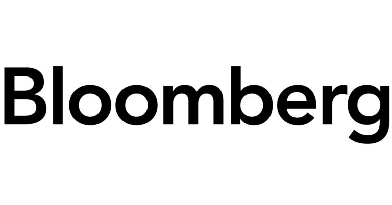 Bloomberg Enhances Financial Analysis Using Data from Generative AI Documents Bloomberg black logo.jpg